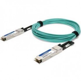 AddOn MFA1A00-C002-AO This Is A Mellanox Compatible 100GBASE-AOC QSFP28 Active Optical Cable That