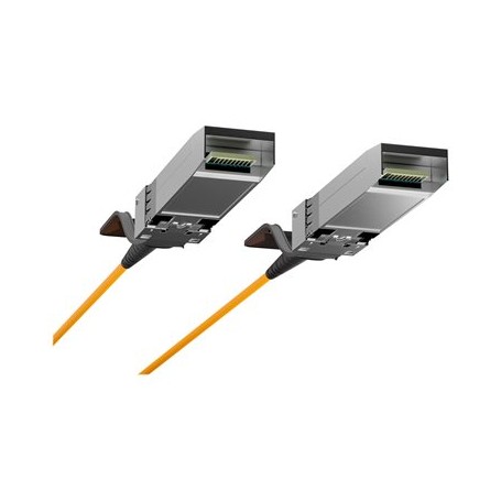AddOn FCBN410QB1C10-AO 10M Finisar Comp QSFP 40GBASE-AOC DAC