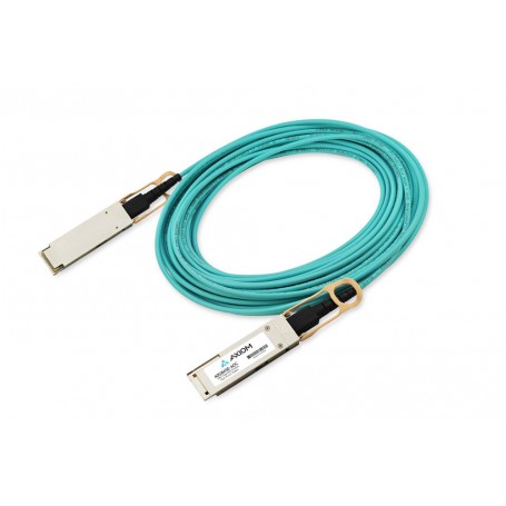 Axiom QSFP-H40G-AOC5M-AX  Upgrades 5M Cable 40GBASE AOC QSFP Active Op Cisco
