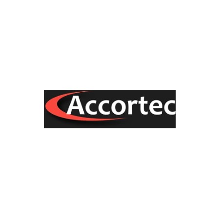 Accortec 691868-B21-ACC 800GB 6G SATA ME 2.5IN SC EM SSD, Internal Solid State Drive