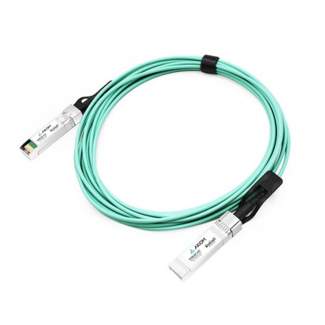 Axiom MC2210310-030-AX Upgrades 30M Op Cable QSFP+ Active Mellanox Comp