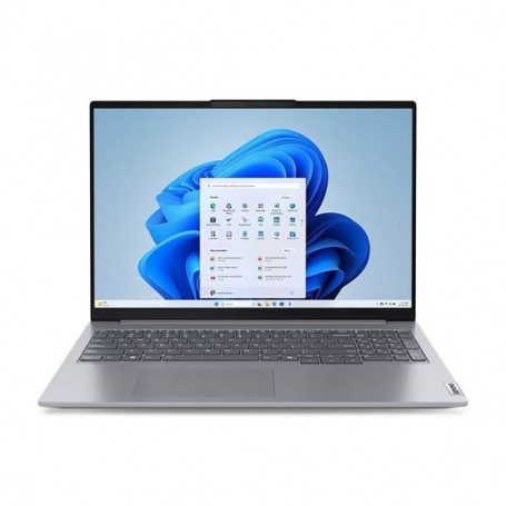 Lenovo 21MS0067US 16in ThinkBook 16 G7 IML Multi-Touch Laptop