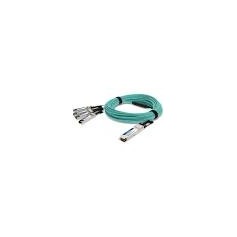 Accortec JH642A-1M-ACC 40G QSFP TO QSFP AOC CABLE -