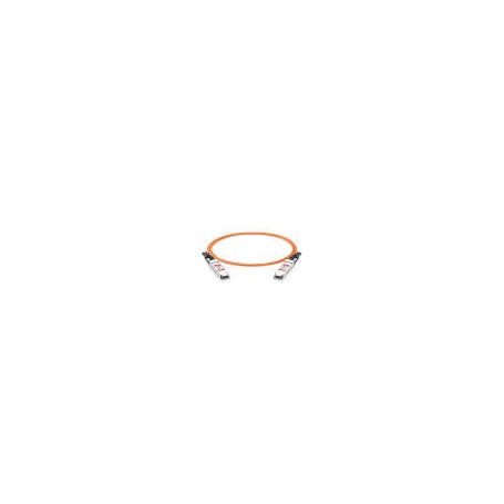 Accortec JNP-40G-AOC-2M-ACC Juniper Compatible 40GBase-AOC QSFP+ Active Optical Cable, 2m