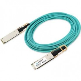 Axiom CX-AOC-40GQSFP-20M-AX Upgrades 20M 40GBASE-AOC QSFP+ Active Optical Cable Cumulus