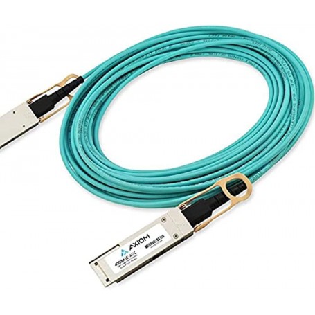 Axiom  QSFP-H40G-AOC2M-AX - 40GBase-AOC direct attach cable - 2 m