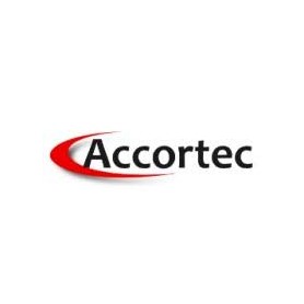 Accortec AOCSS10G100M-ACC SFP+ to SFP+ 10GbE Active Optical Cable - 100m High-Speed Data Transmission