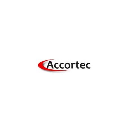 Accortec AOCSS10G100M-ACC SFP+ to SFP+ 10GbE Active Optical Cable - 100m High-Speed Data Transmission