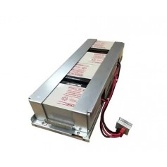 Vertiv PS37224VXRBKIT Replacement Battery Kit for PS1000RT3XR