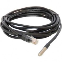 Vertiv SRT-100 Standard 1.25 inch Probe 100 inch Cable Leng