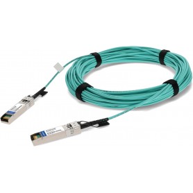 AddOn  ADD-SBRSDE-AOC20M10Gbase-AOC Direct Attach Cable - SFP+ to SFP+ - 66 ft -