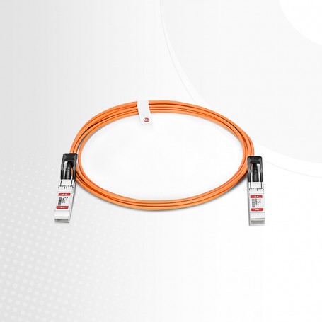 AddOn ADD-S28CIS28MX-O2M SFP-25G-AOC2M/MMA2P00-As Comp TAA 25G Active Fiber SFP28 AOC 2M