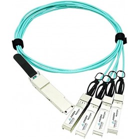 AddOn JNP-10G-AOC-25M-AO  10GBase-AOC direct attach cable - TAA Compliant - 25 m