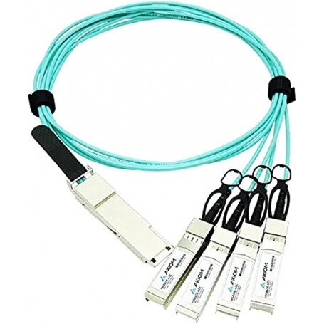 AddOn JNP-10G-AOC-25M-AO  10GBase-AOC direct attach cable - TAA Compliant - 25 m