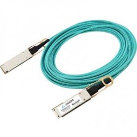 AddOn  J9150D-AOC-20M-AO HP Compatible 10GBase-AOC SFP+ Active Optical Cable, 20m