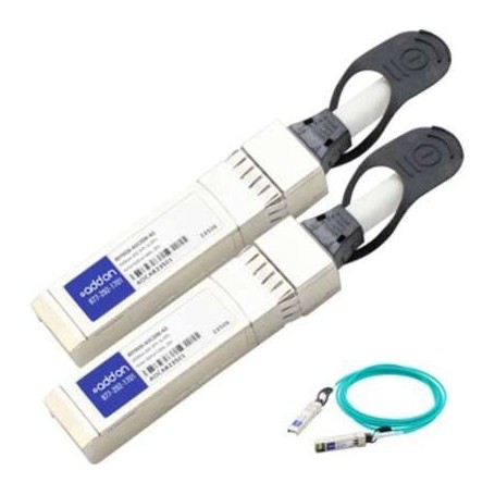 AddOn 90Y9436-AOC20M-AO IBM  Comp AOC TAA 10GACTIVE Fiber SFP+ 20M