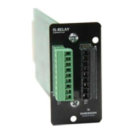 Vertiv IS-RELAY Intellislot I F Kit for Relay Contacts