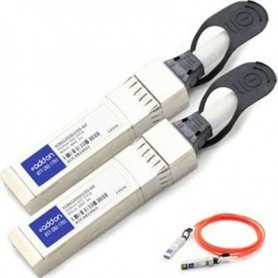 AddOn AOC-S-S-25G-3M-AO  3M  Arista Compat DAC TAA
