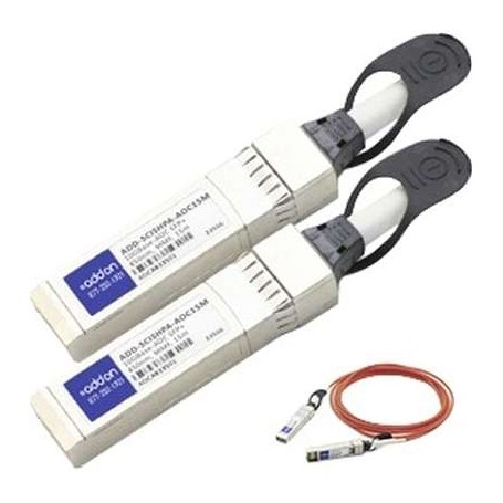 AddOn MC2210310-003-AO Mellanox MC2210310-003 Comp TAA 3M 40G-AOC Active QSFP+