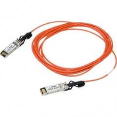 Axiom 470-ABLU-AX Active Optical Cable SFP+ 10GBASE-AOC for Dell – 10m
