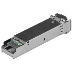StarTech J9151A-BX-U-ST HPE J9151A Compatible 10GbE BiDi SMF SFP+ Transceiver
