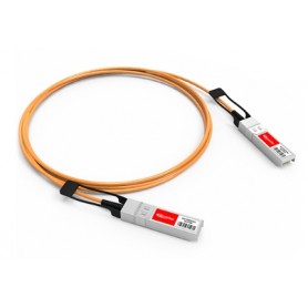 Accortec AOCSS10G-30M-ACC SFP+ TO SFP+ 10GBE ACTIVE OPTICAL CABLE