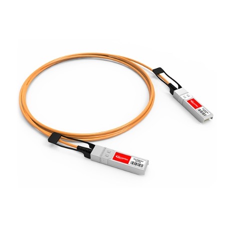 Accortec AOCSS10G-30M-ACC SFP+ TO SFP+ 10GBE ACTIVE OPTICAL CABLE