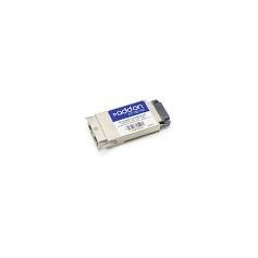 Accortec AT-G8ZX70/1610-ACC GBIC Transceiver– 1610nm, 70km Reach, Single-Mode Fiber