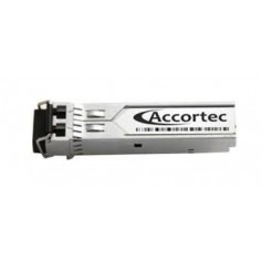 Accortec NX2520AB-ACC 1000Base CWDM GBIC Transceiver module
