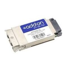 Accortec NX2520AC-ACC Transceiver module 1000Base-SX GBIC