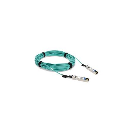 AddOn FCBG110SD1C20-AO Fiber Optic Network Cable, 10GBASE-AOC, 65.60 ft