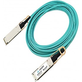 Accortec  AOCSS10G-50M-ACC  Arista Compatible 10G SFP+ to SFP+ AOC Cable, 50m