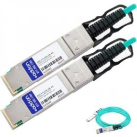 AddOn ADD-SCISHPA-AOC7M 7M Cisco to HP Compat 10GBASE-AOC SFP+