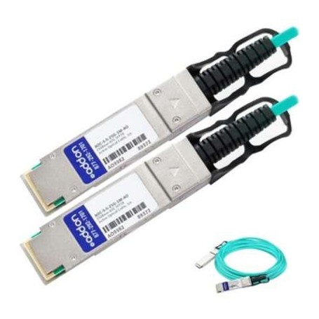 AddOn ADD-SCISHPA-AOC7M 7M Cisco to HP Compat 10GBASE-AOC SFP+