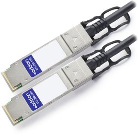 AddOn Networks CBL2-1001001-1-AO InfiniBand/fiber optic cable 39.4" (1 m) SFP28