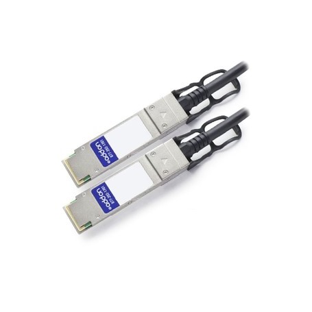 AddOn Networks CBL2-1001001-1-AO InfiniBand/fiber optic cable 39.4" (1 m) SFP28