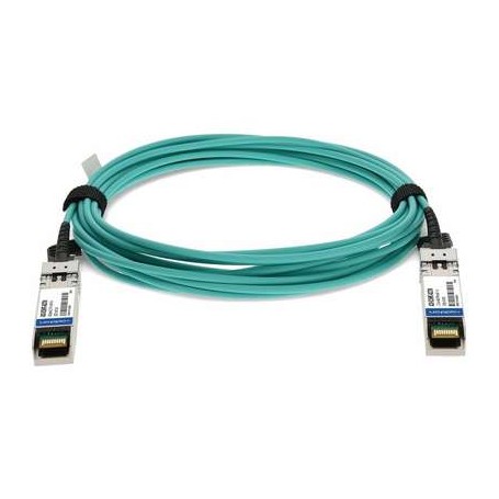 AddOn ADD-SCISHPC-AOC7M 7M Cisco to HP SFP+ DAC Active 10GBASE-AOC TAA Cable