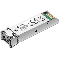 TP-LINK TL-SM311LM-DNA Gigabit Multi-Mode SFP Module