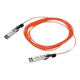 AddOn  MC2206310-015-AO  40GBASE QSFP+ Active Optical Cable, 15m