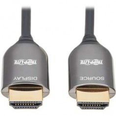 Tripp Lite HDMI Fiber AOC 8K 10M
