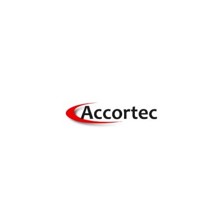 Accortec JNP40GAOC10M-ACC - 10m QSFP+ 40-GE Active Optical Cable, Juniper Compatible
