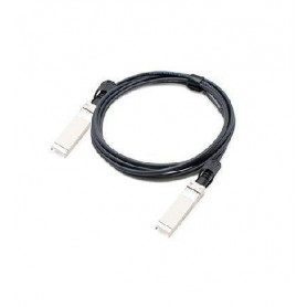 AddOn Networks JNP-40G-AOC-5M-AO InfiniBand/fiber optic cable 196.9" (5 m) QSFP+ Black