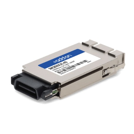 AddOn 10011-AO 1000Base-SX GBIC 850nm SC MM Transceiver (Extreme 10011)