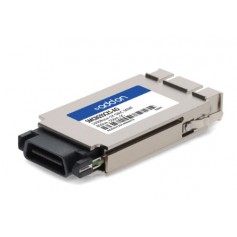 AddOn 10011-AO Extreme Networks® 10011 Compatible TAA 1000Base-SX GBIC Transceiver