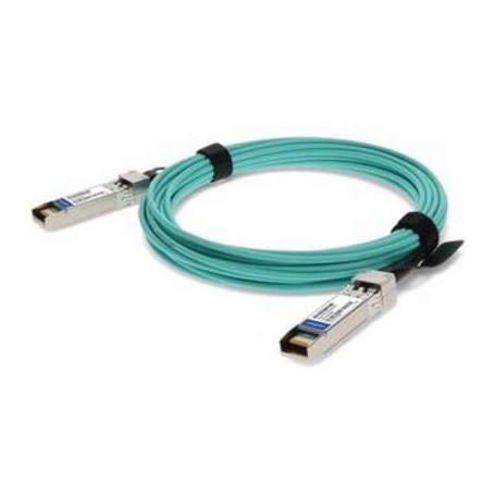 AddOn ADD-S28CIS28MX-O4M SFP-25G-AOC4M/MFA2P10-A004 Comp TAA 25G Active SFP28 AOC 4M