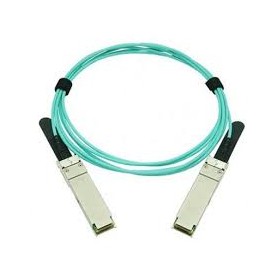Accortec MFS1S00-H007V-ACC  200GBase- Infiniband HDR LSZH Active Optical Cable, 7m