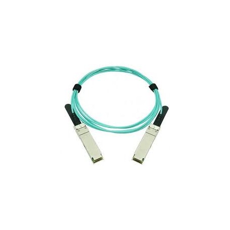 Accortec MFS1S00-H007V-ACC  200GBase- Infiniband HDR LSZH Active Optical Cable, 7m