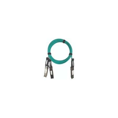 Accortec MFS1S50-H025E-ACC Infiniband HDR Active Optical Cable, 25m