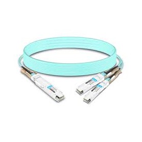 Accortec MFA7U10-H005-ACC 1m AOC Splitter