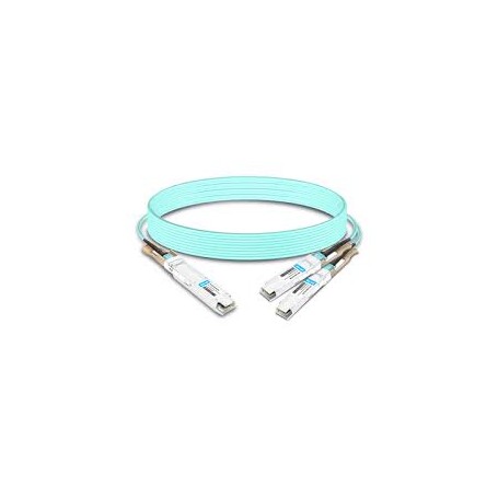 Accortec MFA7U10-H005-ACC 1m AOC Splitter